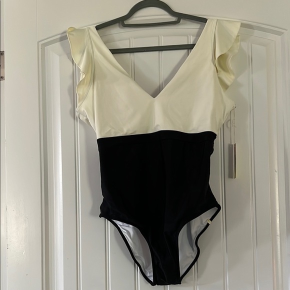 NWT Summersalt Swimsuit Size 14 - Picture 1 of 6